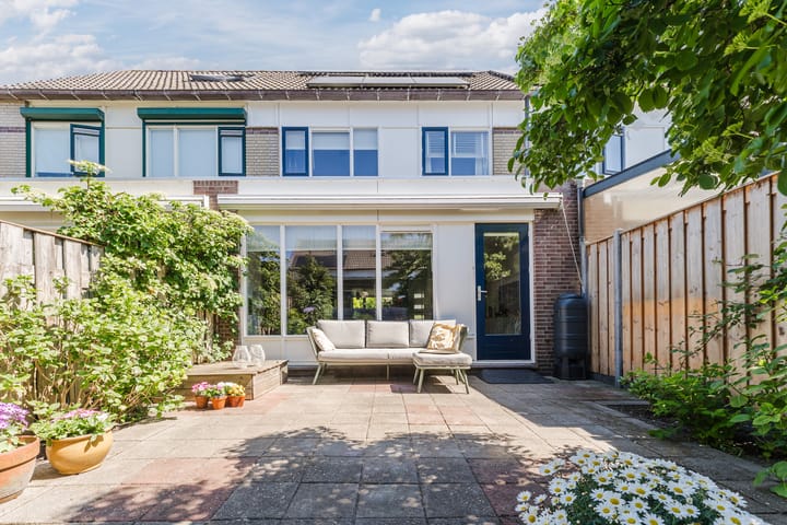 Foto 27 van Duivelandstraat 3