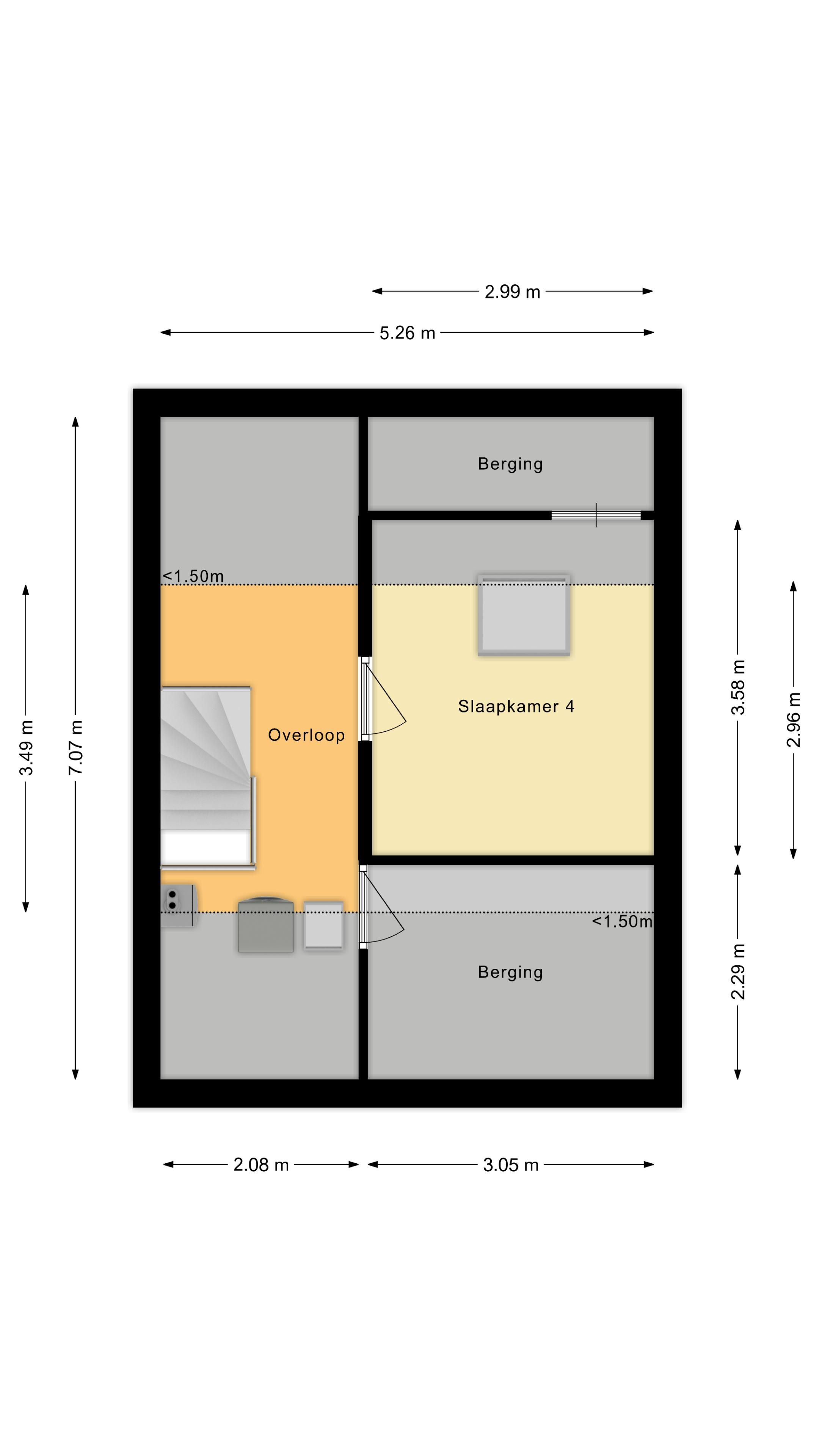 Foto 33 van Duivelandstraat 3