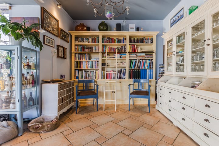 Foto 15 van Molenstraat 106