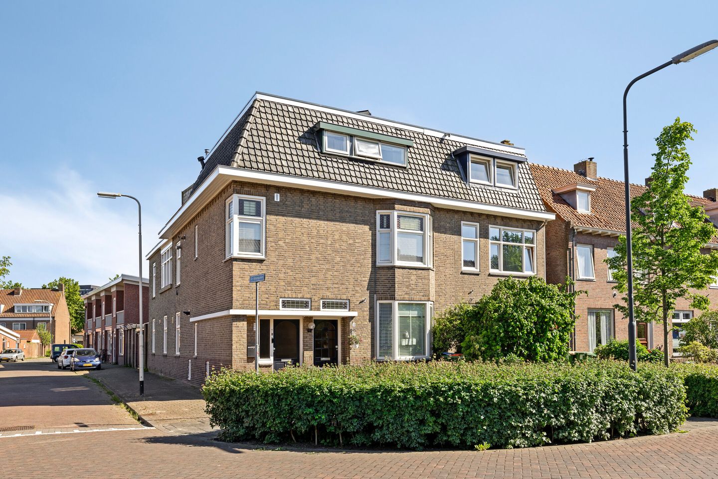 Heuvelstraat 149-B main image