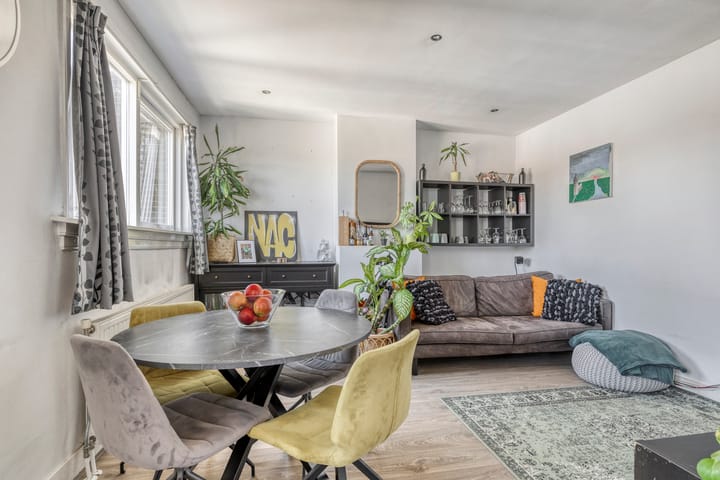 Foto 6 van Heuvelstraat 149-B