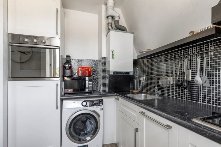 Foto 9 van Heuvelstraat 149-B