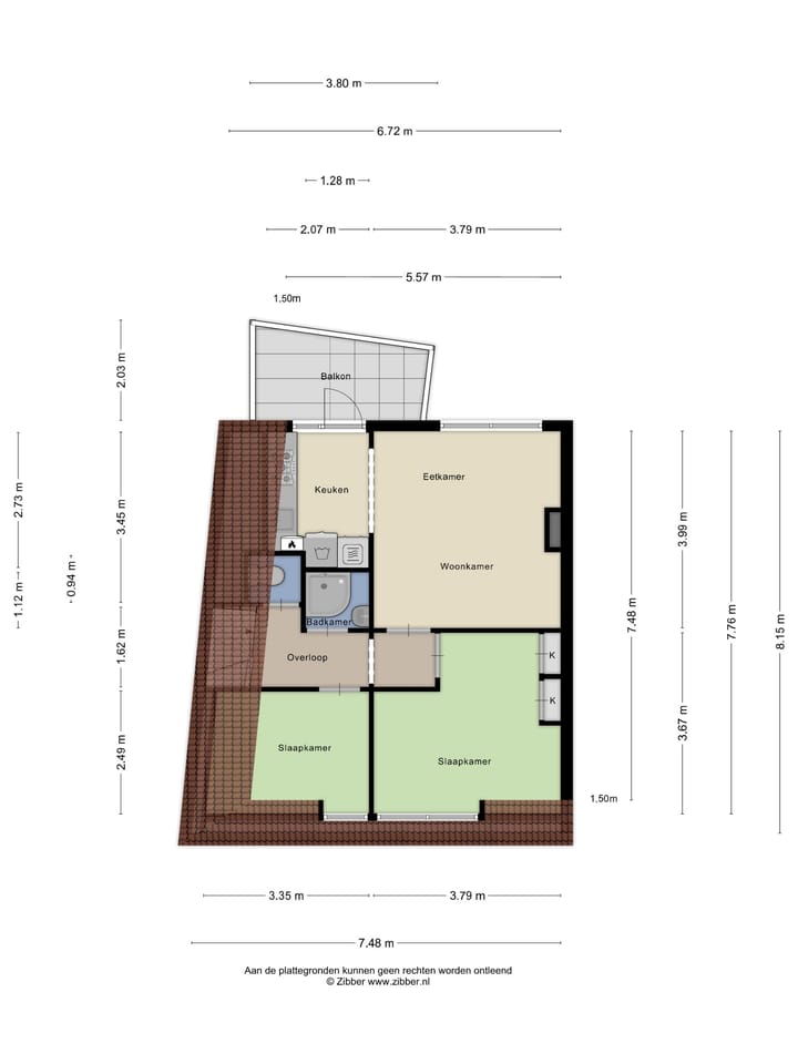Foto 25 van Heuvelstraat 149-B