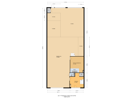 Bekijk plattegrond
