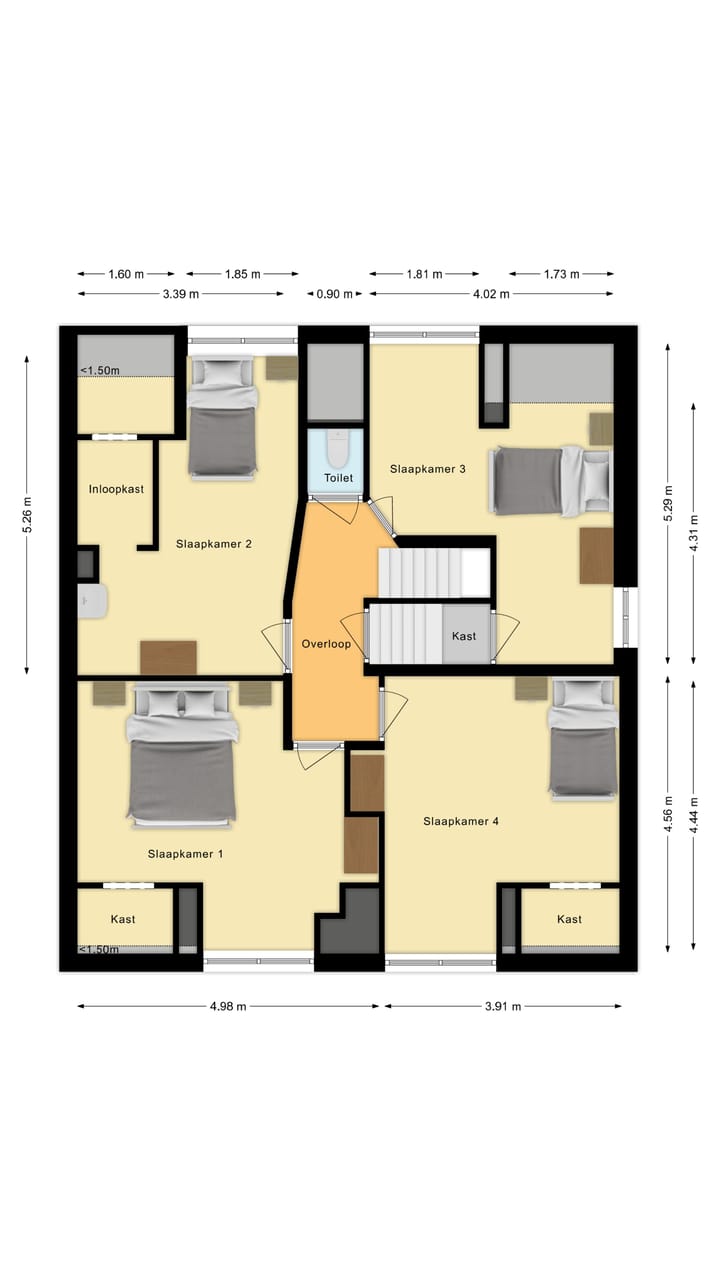 Foto 77 van Molenstraat 106