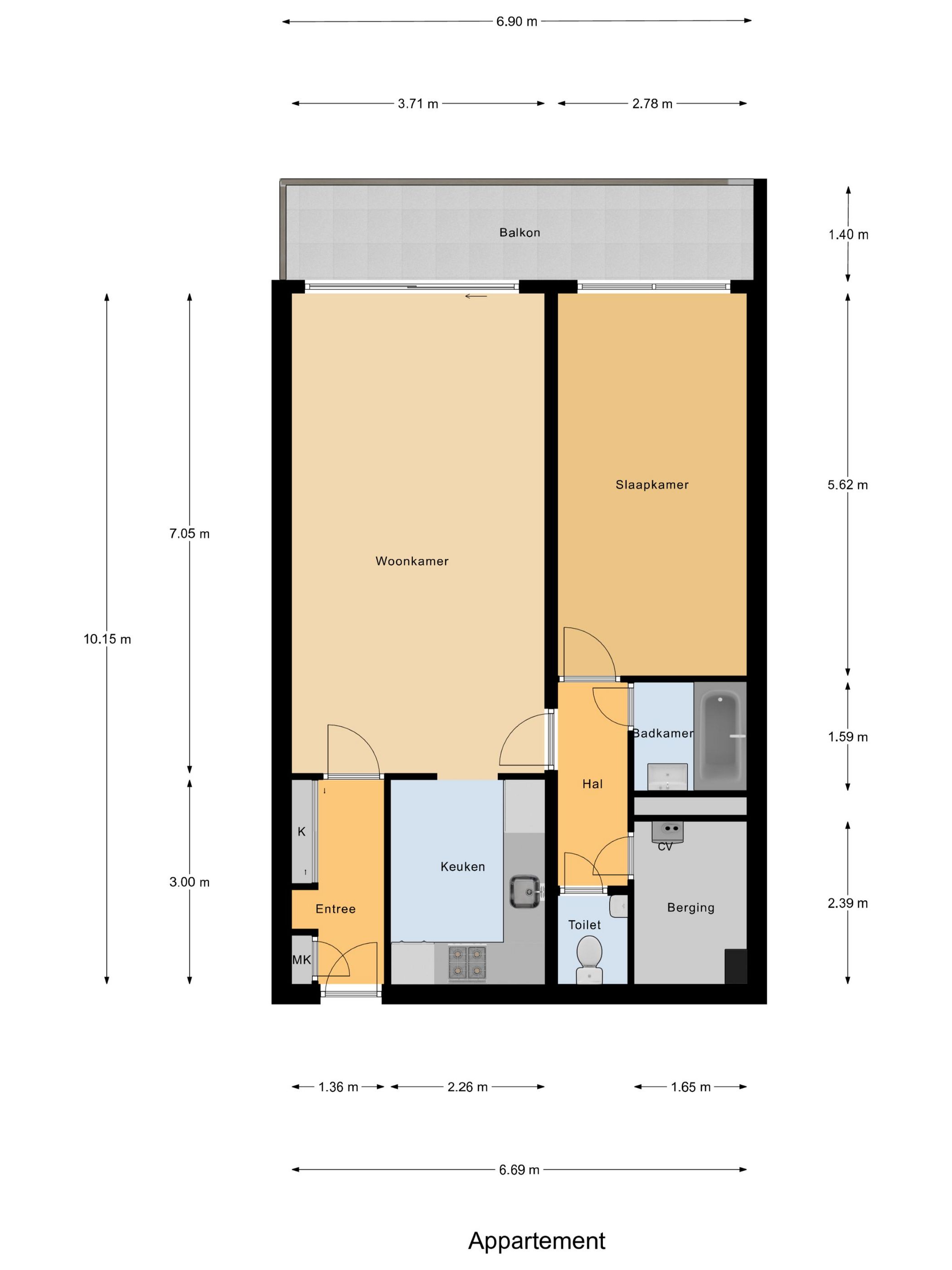 Photo 21 of Grote Beer 19