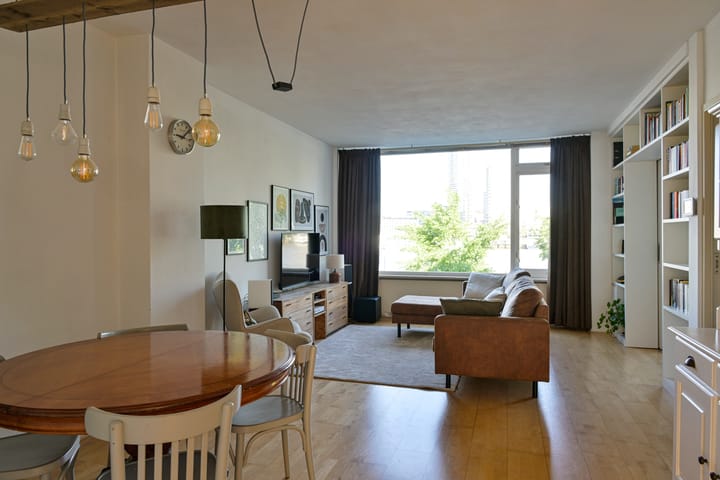 Foto 1 van Maaskade 161-B