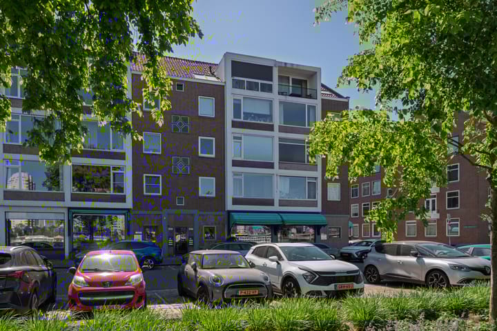 Foto 4 van Maaskade 161-B