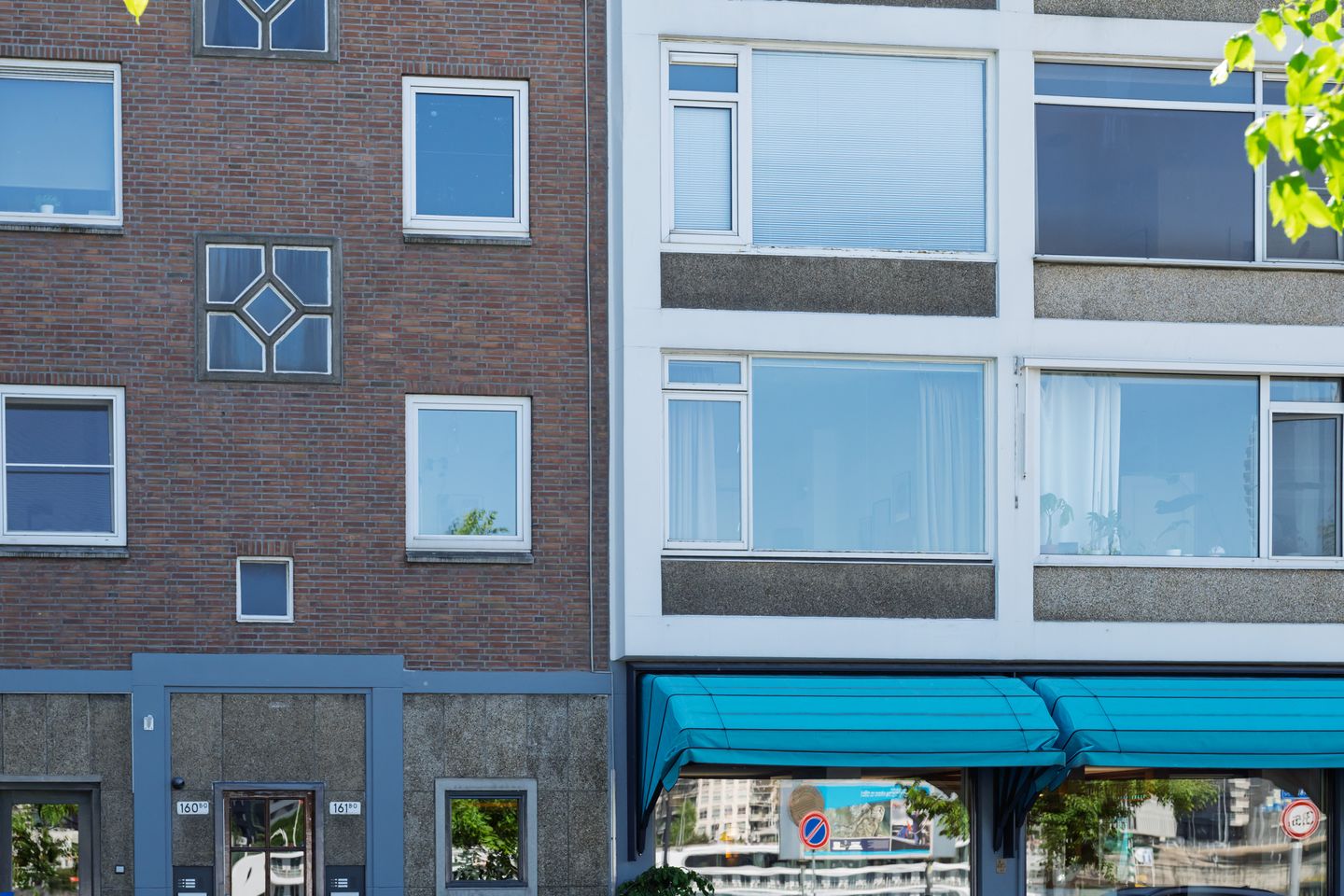 Foto 5 van Maaskade 161-B