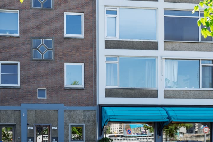 Foto 5 van Maaskade 161-B