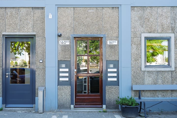 Foto 6 van Maaskade 161-B