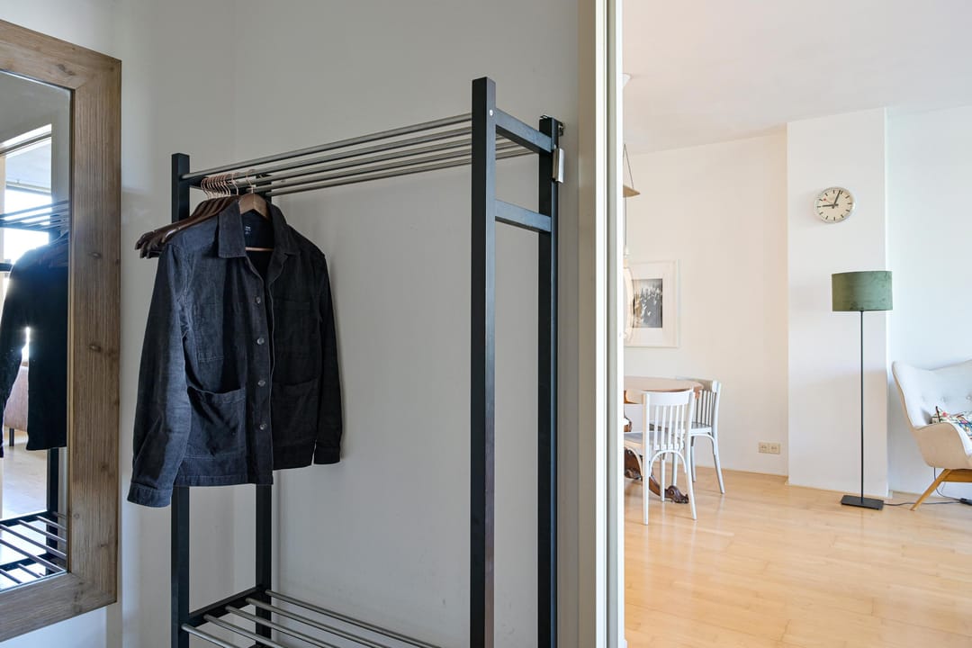 Foto 8 van Maaskade 161-B