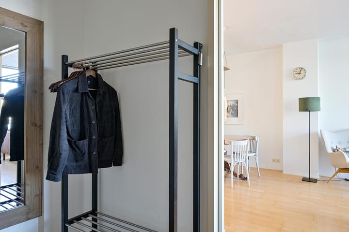 Foto 8 van Maaskade 161-B