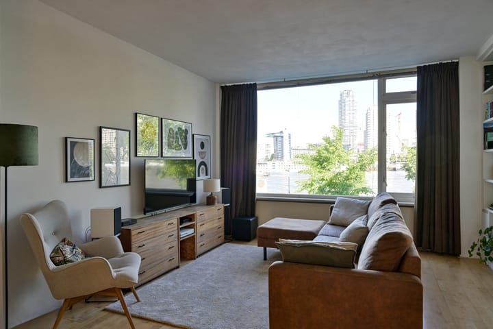 Foto 9 van Maaskade 161-B