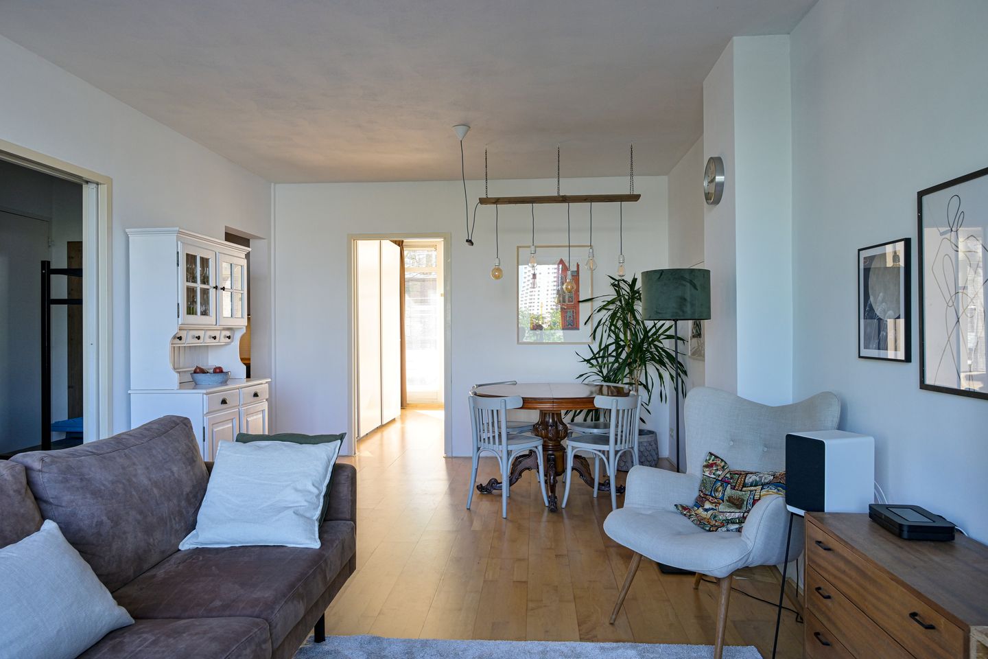 Foto 10 van Maaskade 161-B