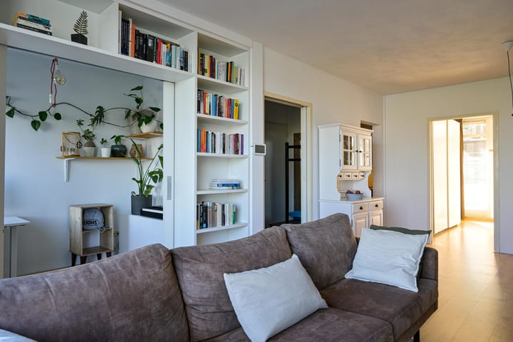 Foto 11 van Maaskade 161-B