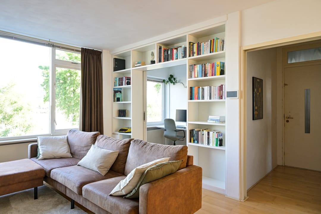 Foto 13 van Maaskade 161-B