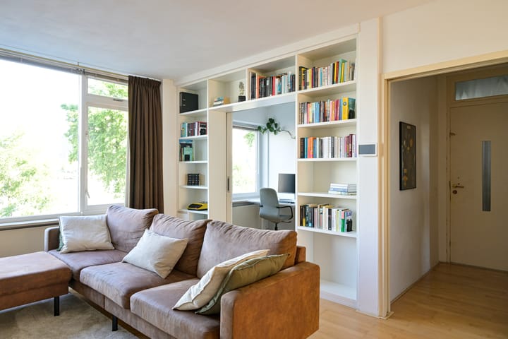 Foto 13 van Maaskade 161-B