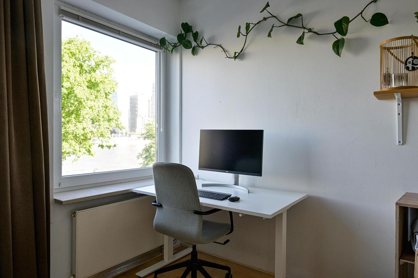 Foto 14 van Maaskade 161-B