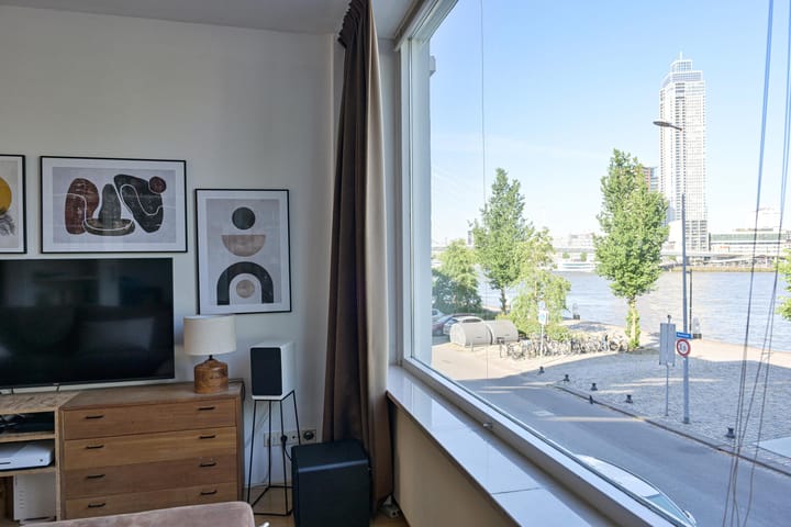 Foto 15 van Maaskade 161-B