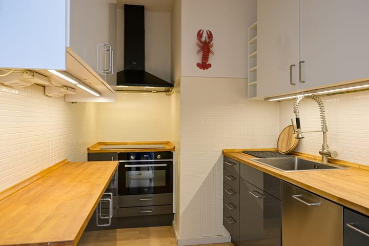 Foto 18 van Maaskade 161-B