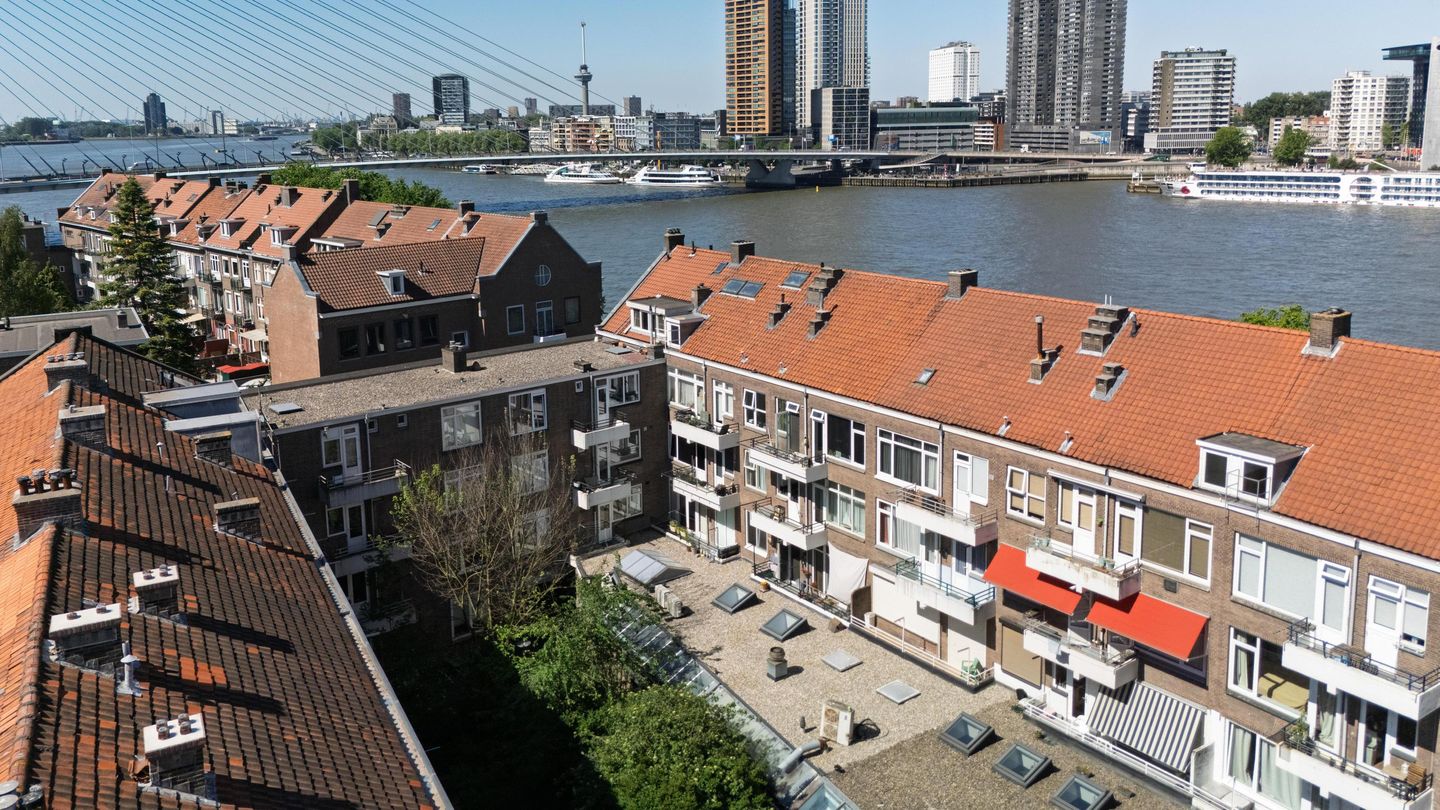 Foto 29 van Maaskade 161-B