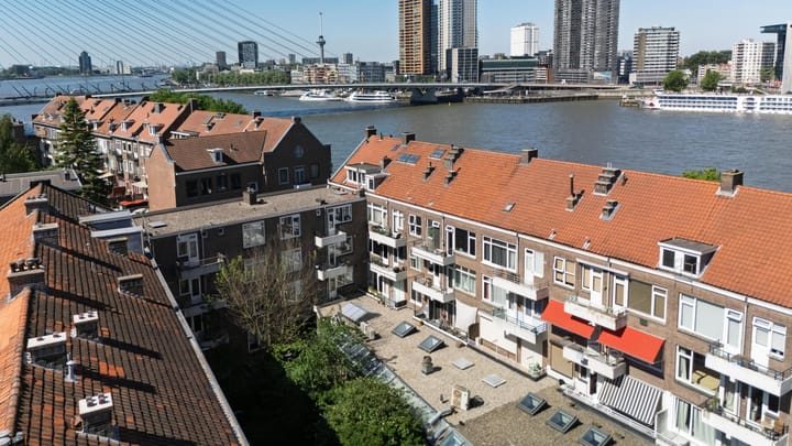 Foto 29 van Maaskade 161-B