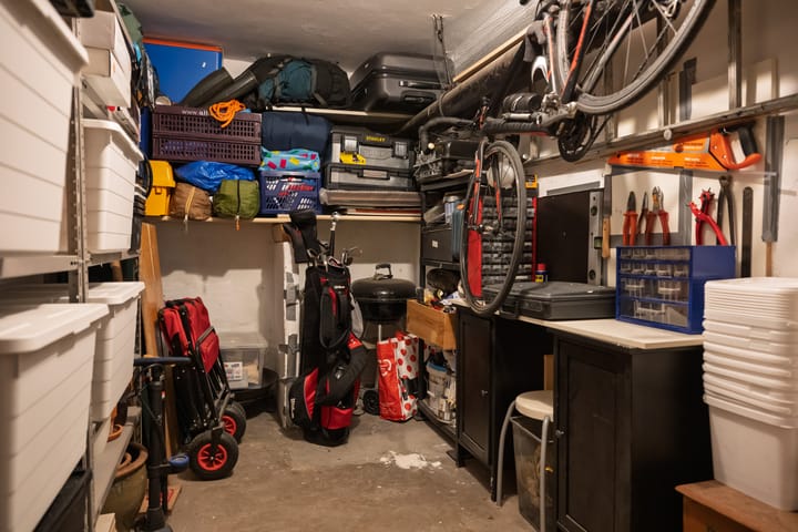 Foto 30 van Maaskade 161-B