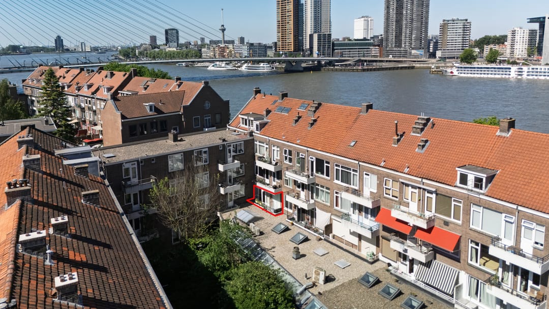 Foto 31 van Maaskade 161-B