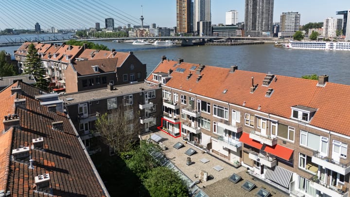 Foto 31 van Maaskade 161-B