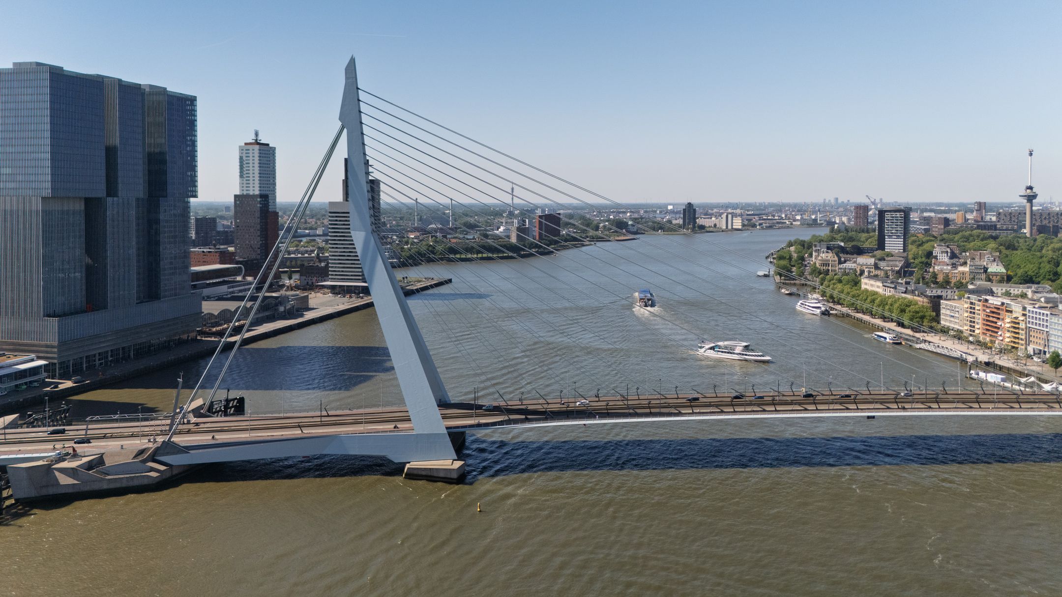 Foto 33 van Maaskade 161-B