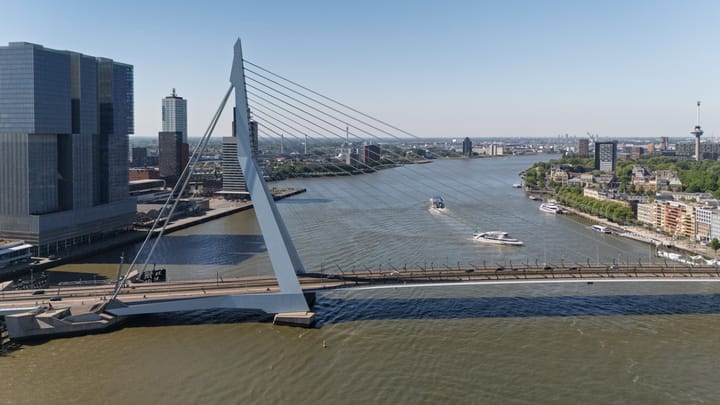 Foto 33 van Maaskade 161-B