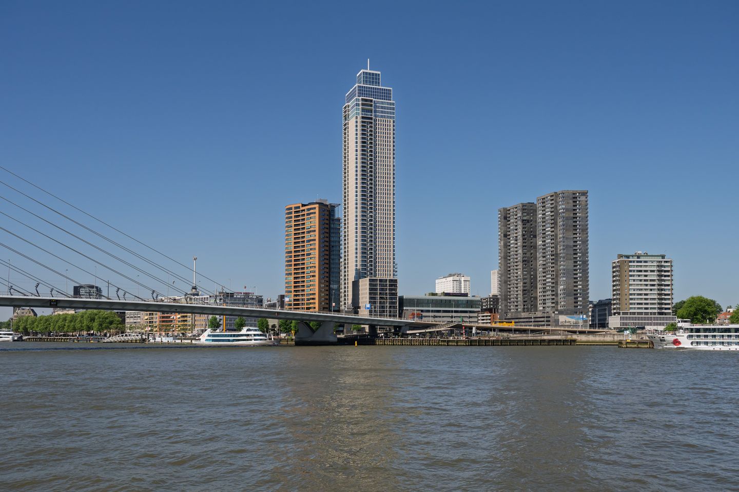 Foto 34 van Maaskade 161-B