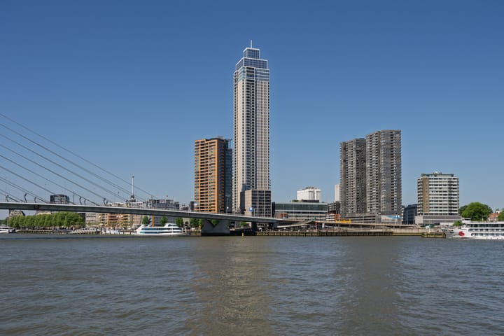 Foto 34 van Maaskade 161-B