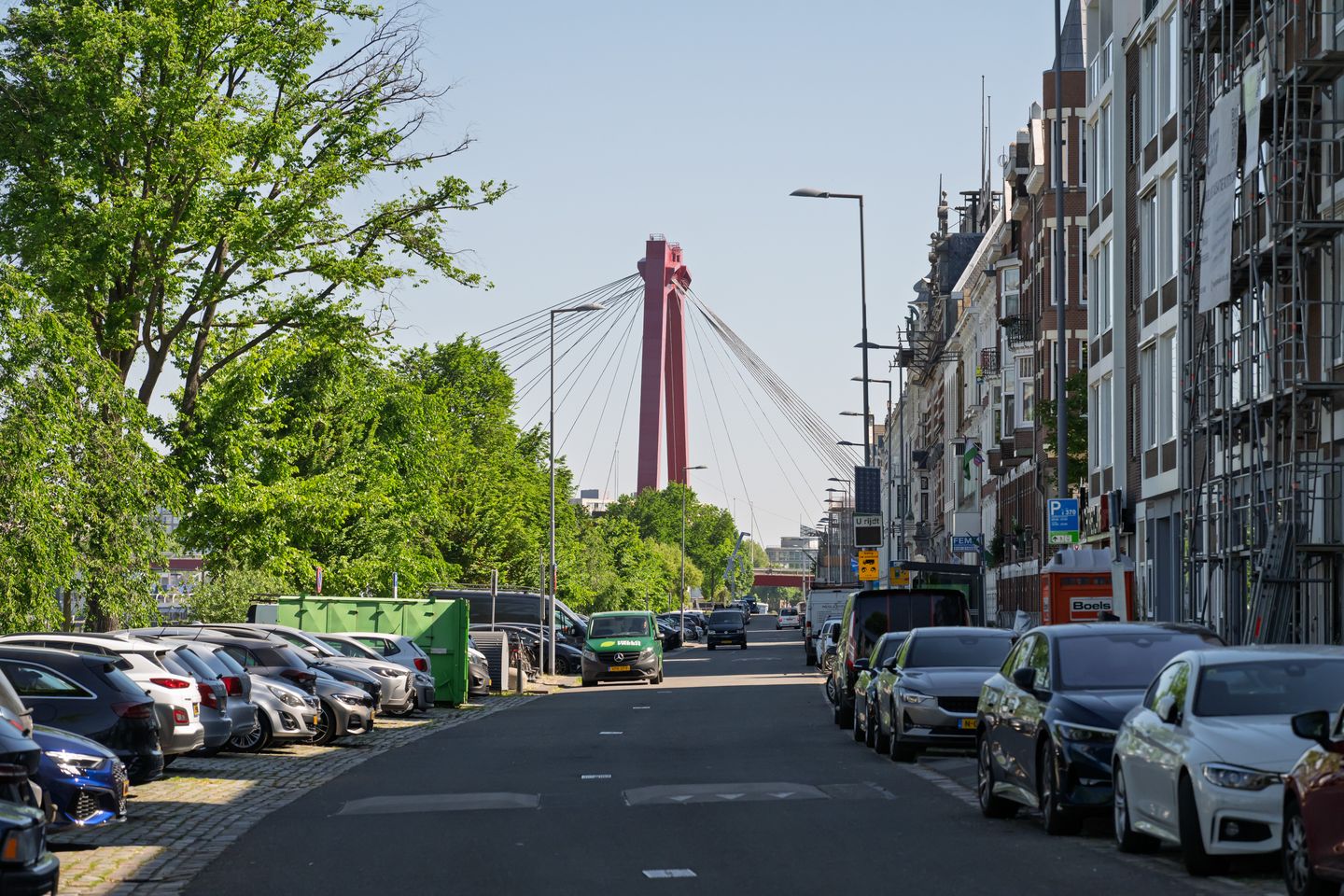 Foto 35 van Maaskade 161-B