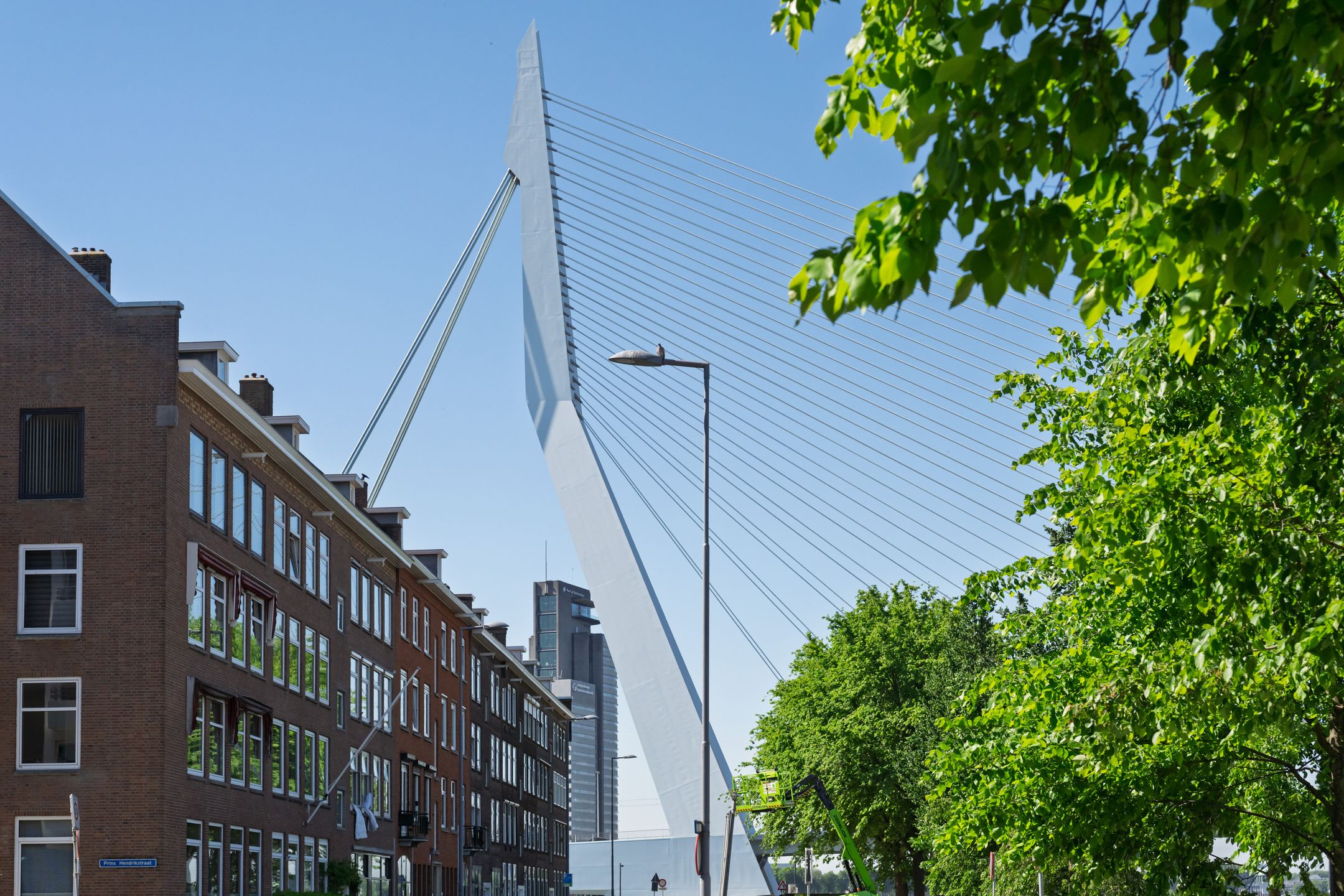 Foto 36 van Maaskade 161-B