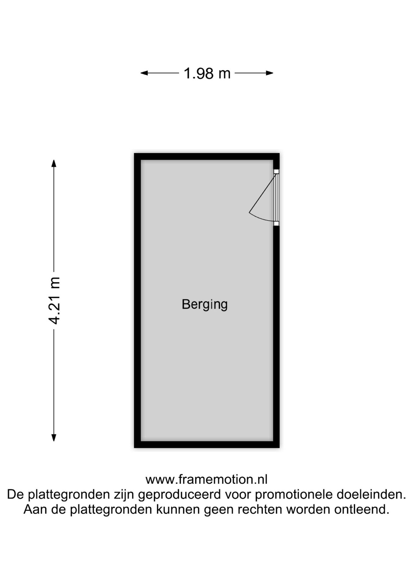 Foto 40 van Maaskade 161-B