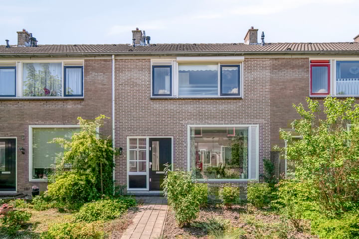 Hugo de Grootstraat 39