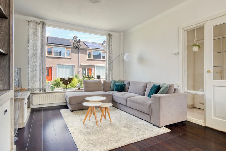 Foto 5 van Hugo de Grootstraat 39