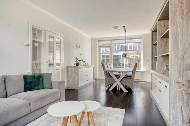 Foto 6 van Hugo de Grootstraat 39