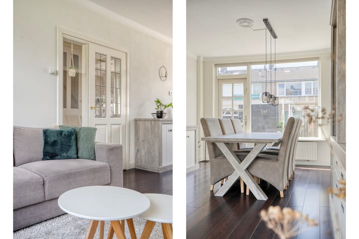 Foto 7 van Hugo de Grootstraat 39