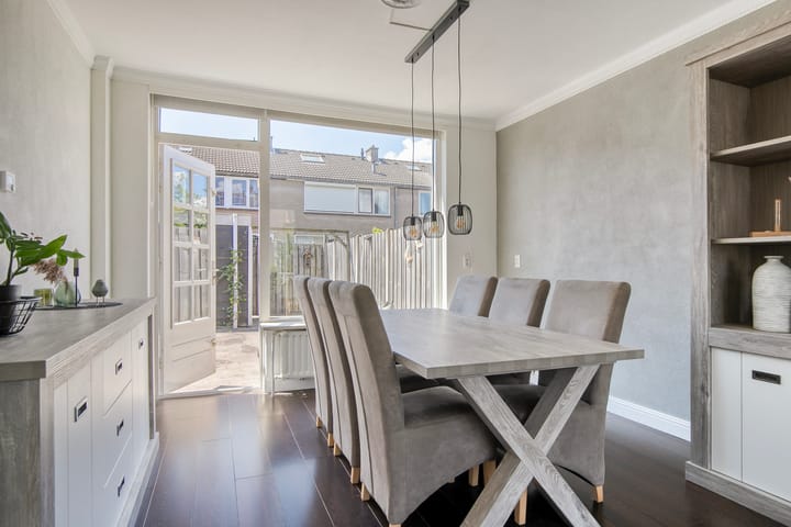 Foto 8 van Hugo de Grootstraat 39