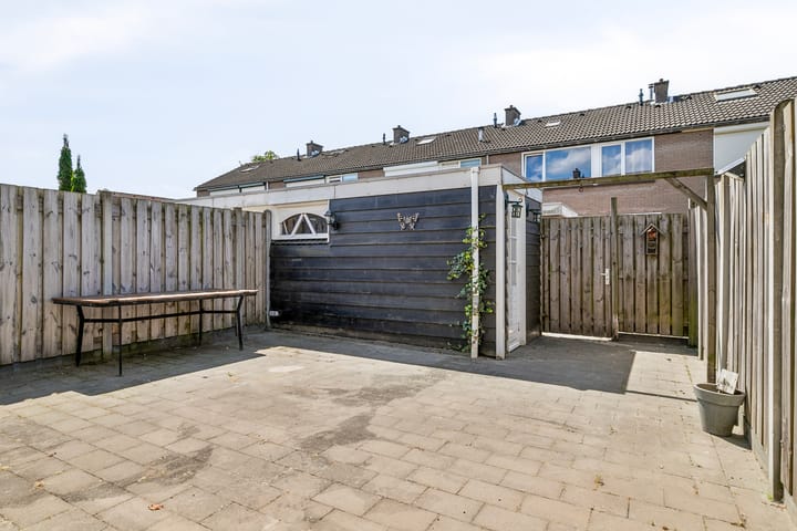 Foto 9 van Hugo de Grootstraat 39