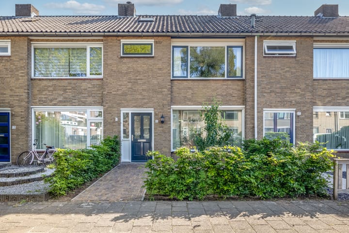 Foto 1 van Waardakker 15