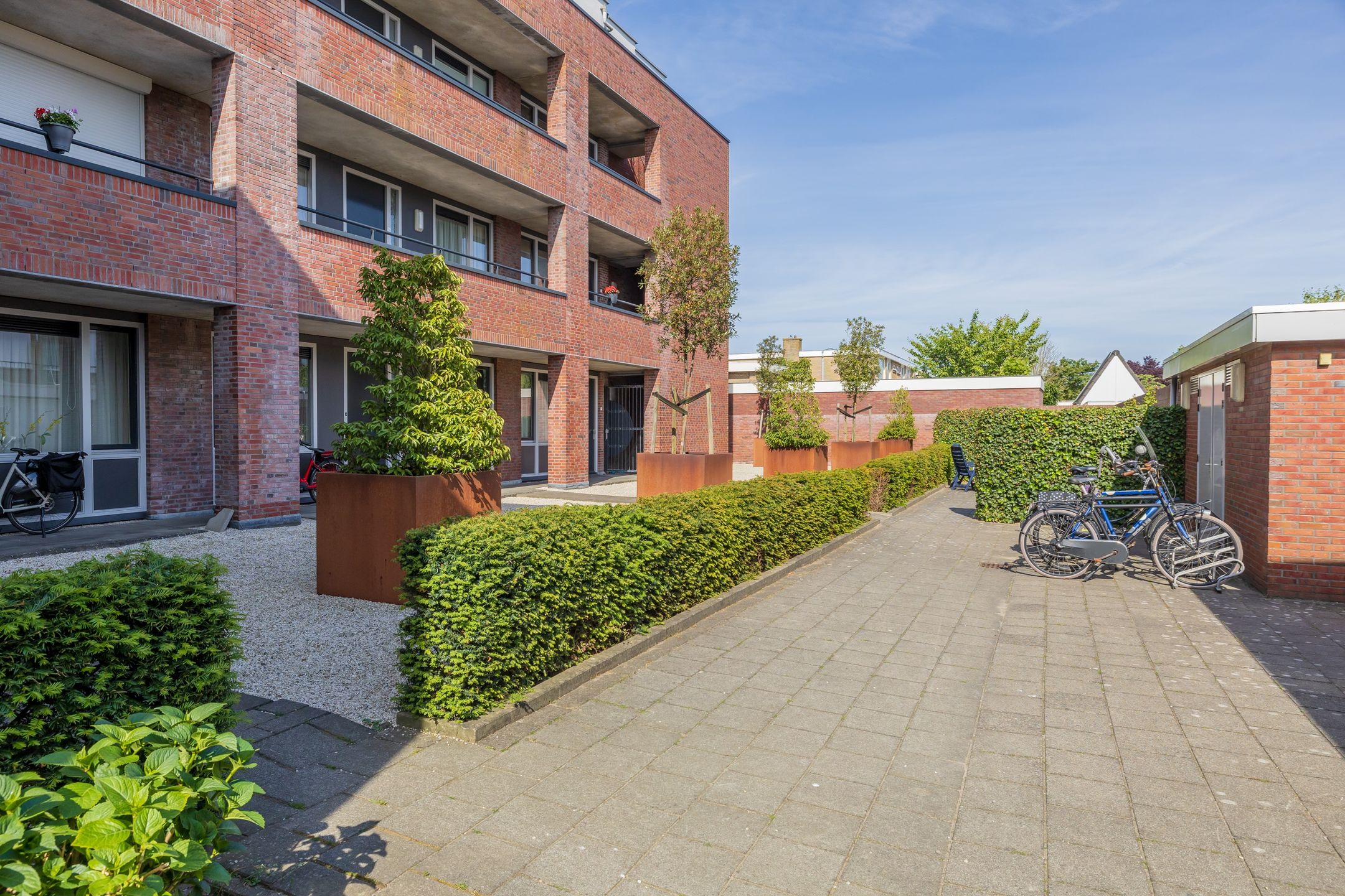 Foto 42 van 's-Gravendamseweg 16-W