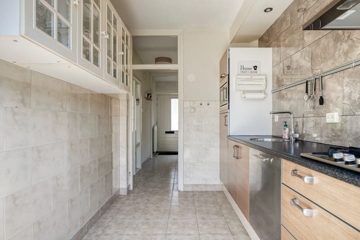 Foto 12 van Hugo de Grootstraat 39