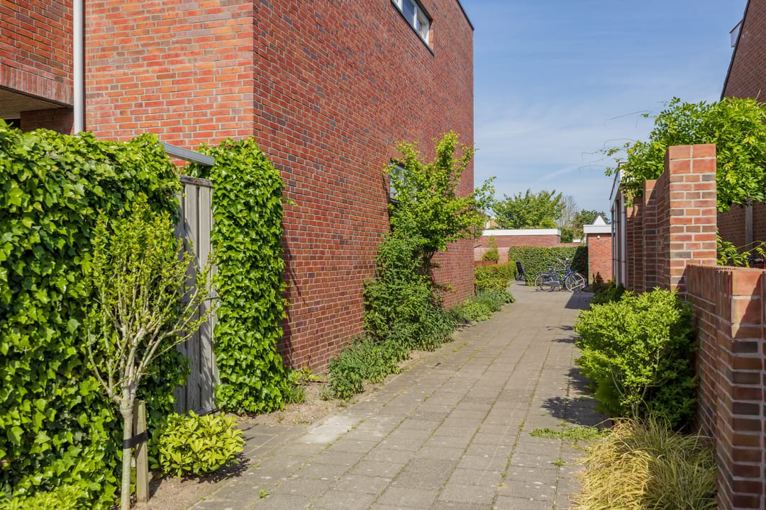 Foto 43 van 's-Gravendamseweg 16-W