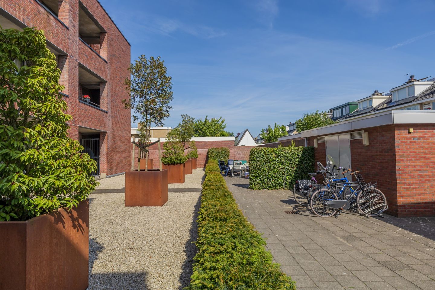 Foto 44 van 's-Gravendamseweg 16-W