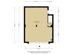 View floorplan
