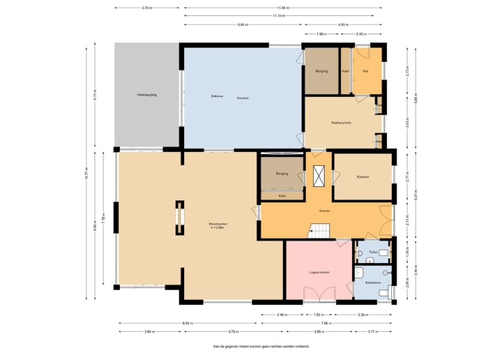 Foto 76 van Ravensweerdsweg 8